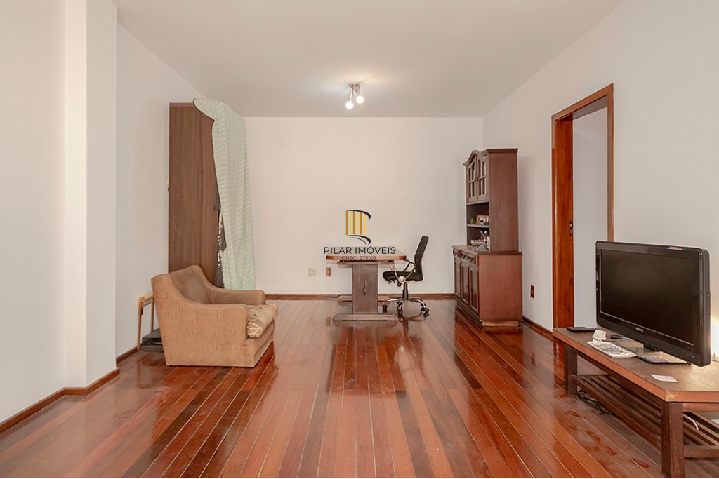 Apartamento 3 dormitórios no bairro São João