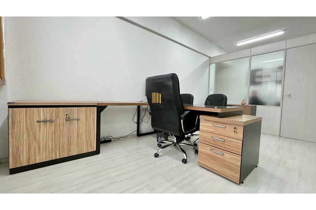 Sala Comercial no bairro Centro