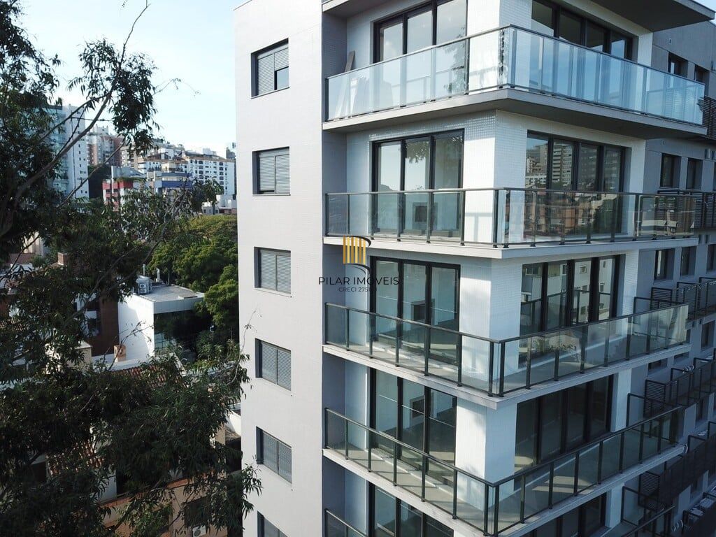 Apartamento Garden 2 dormitórios no bairro Mont Serrat