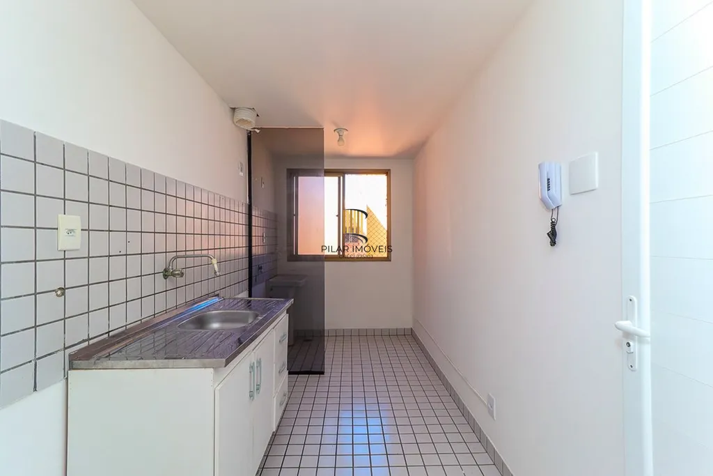 Apartamento 3 dormitórios no bairro Jardim Carvalho