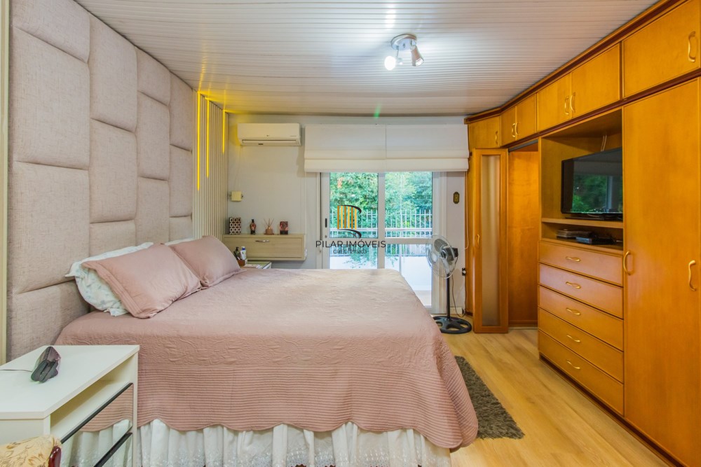 Casa de Condomínio 3 dormitórios no bairro Marechal Rondon