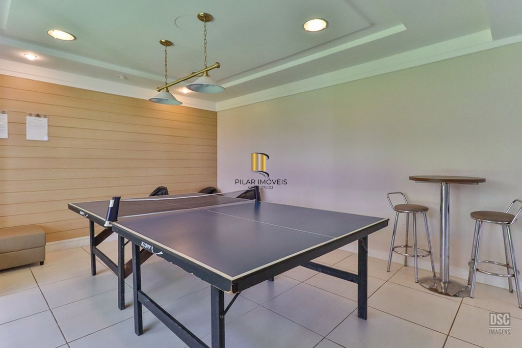 Apartamento 2 dormitórios no bairro Passo da Areia