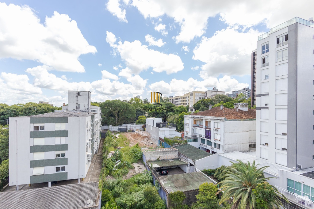 Apartamento 2 dormitórios no bairro Auxiliadora