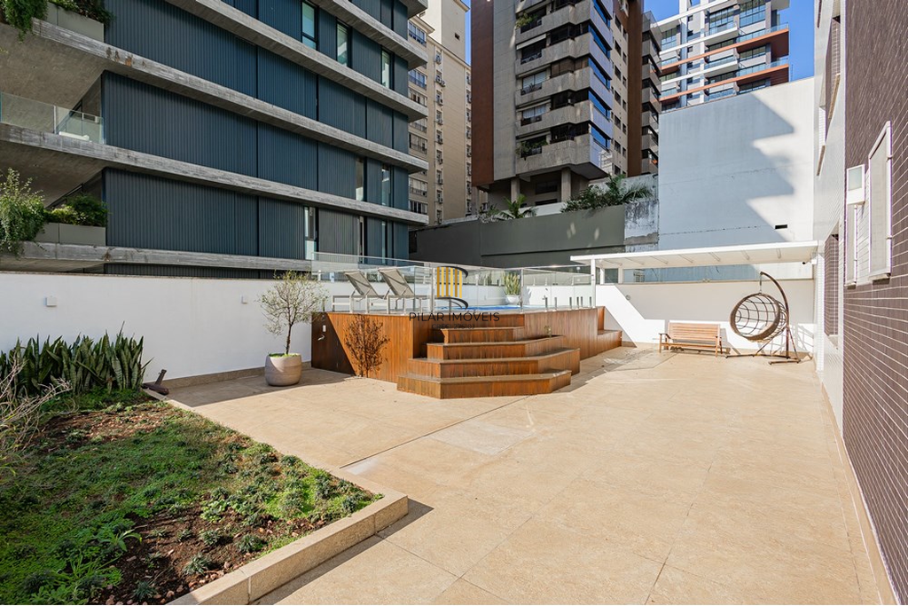 Apartamento 3 dormitórios no bairro Petrópolis