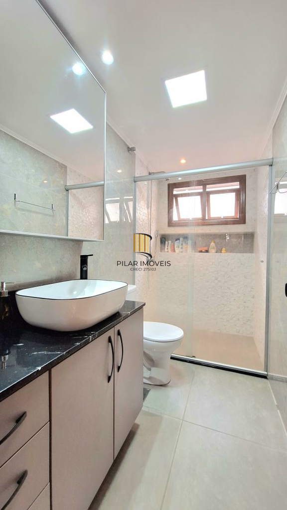 Apartamento 3 dormitórios no bairro Rio Branco