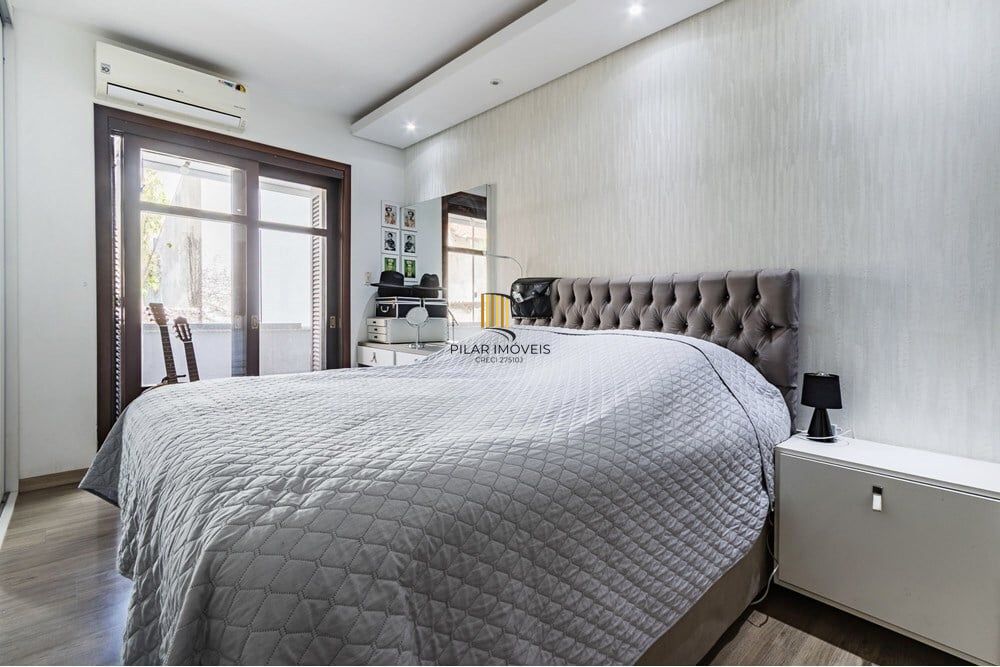Apartamento 3 dormitórios no bairro Jardim Itu