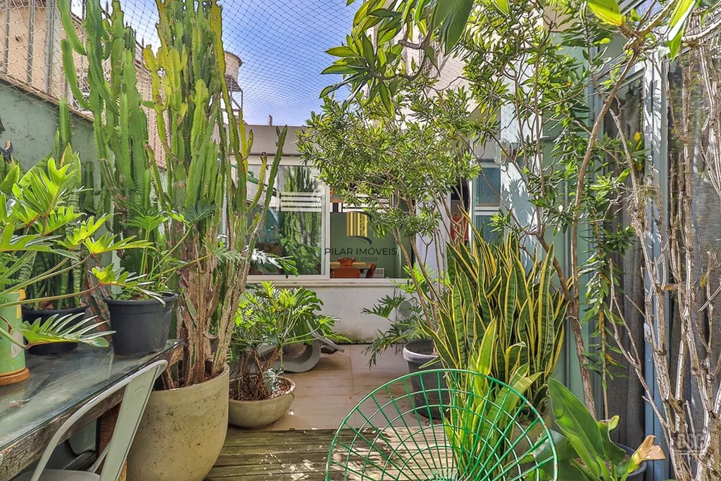 Apartamento 3 dormitórios no bairro Moinhos de Vento