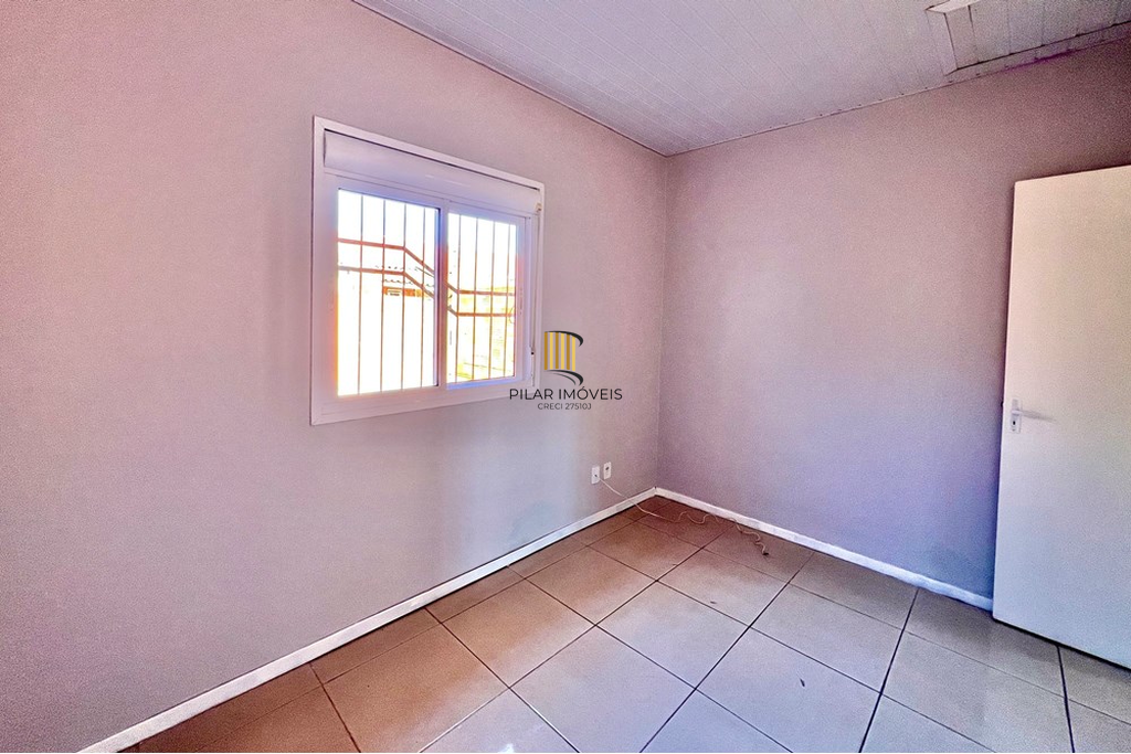 Casa 2 dormitórios no bairro Três Marias