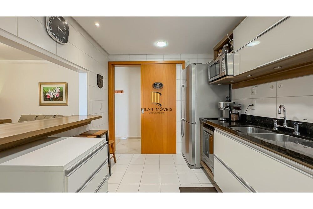 Apartamento 3 dormitórios no bairro Passo da Areia
