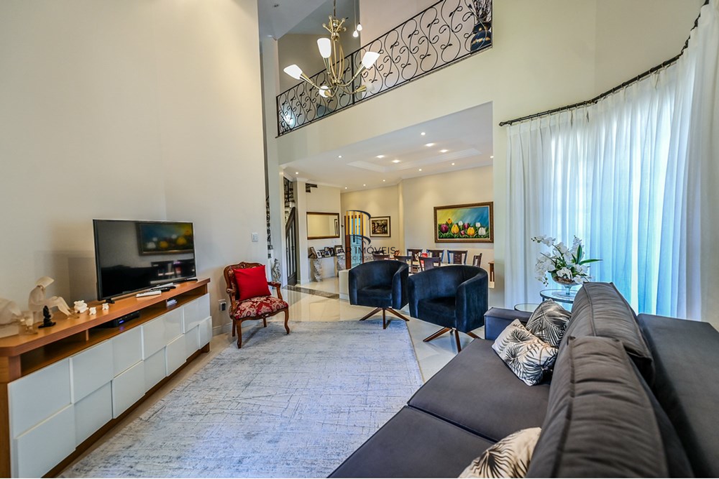 Casa de Condomínio 3 dormitórios no bairro Nonoai