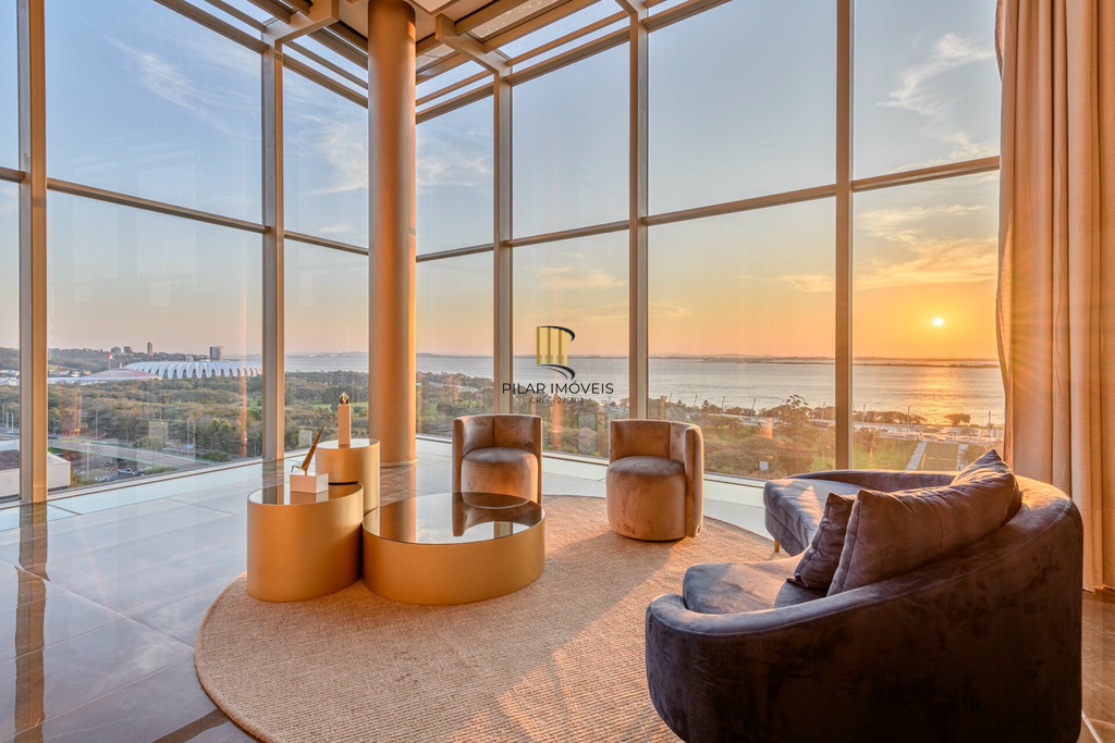 Apartamento 3 dormitórios no bairro Praia de Belas