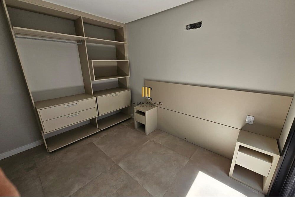 Casa de Condomínio 4 dormitórios no bairro Centro