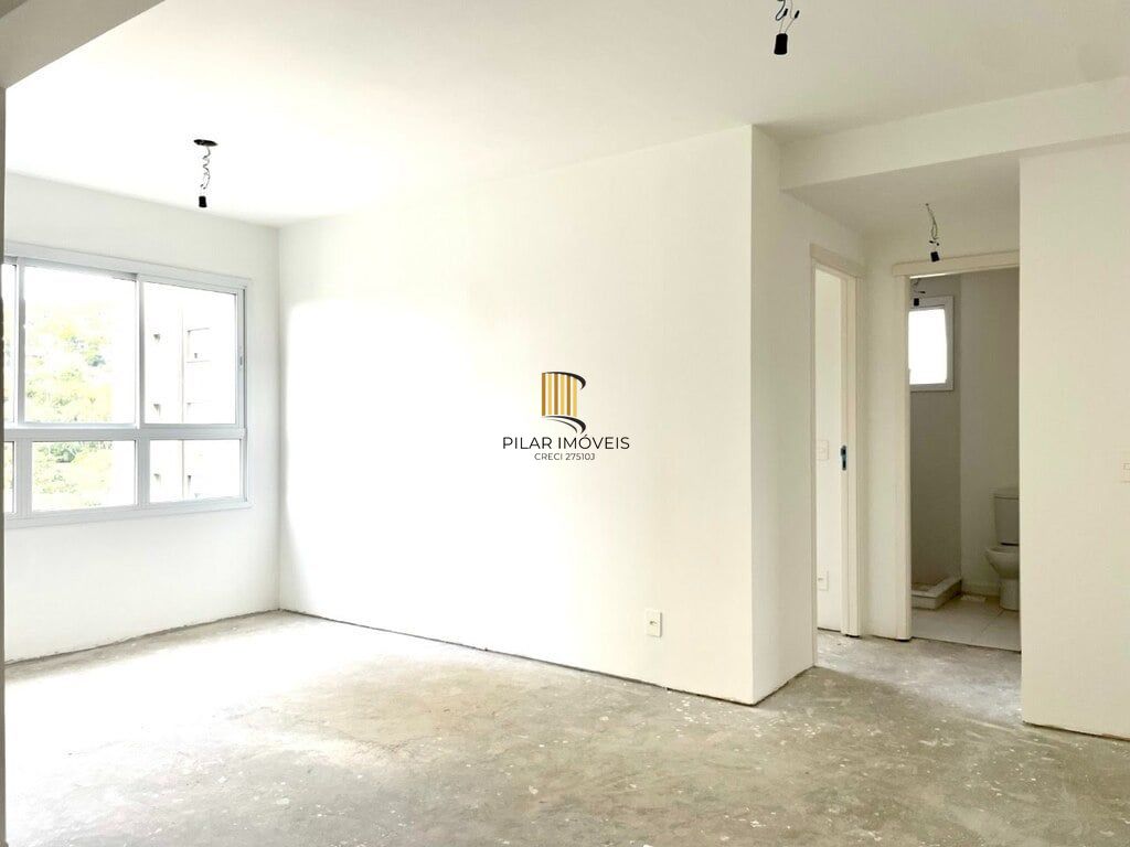 Apartamento 2 dormitórios no bairro Jardim Carvalho