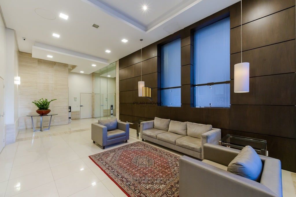 Apartamento 4 dormitórios no bairro Bela Vista