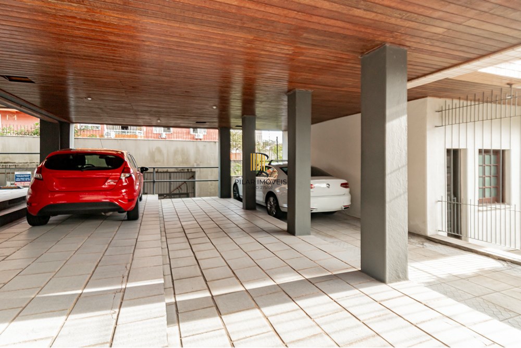 Apartamento 3 dormitórios no bairro Jardim Planalto