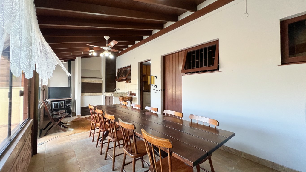 Casa de Condomínio 3 dormitórios no bairro Nonoai