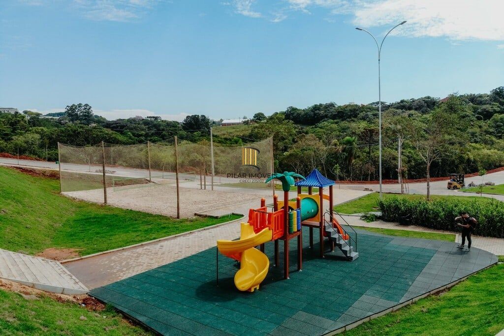 Terreno no bairro Querência
