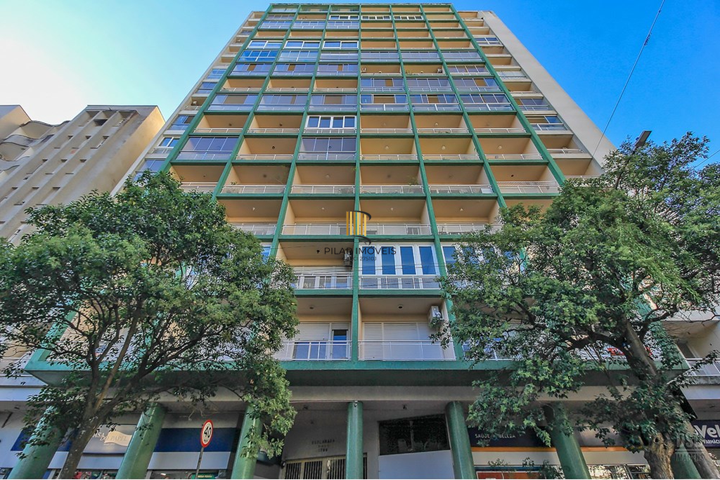 Apartamento 4 dormitórios no bairro Independência