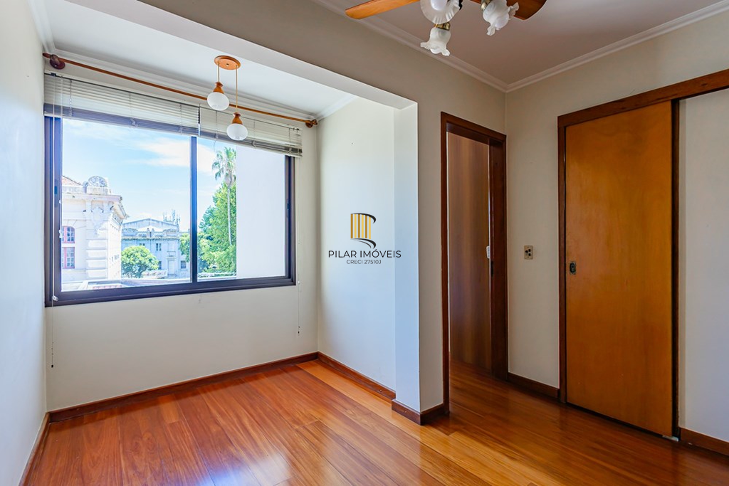 Cobertura 1 dormitório no bairro Centro Histórico