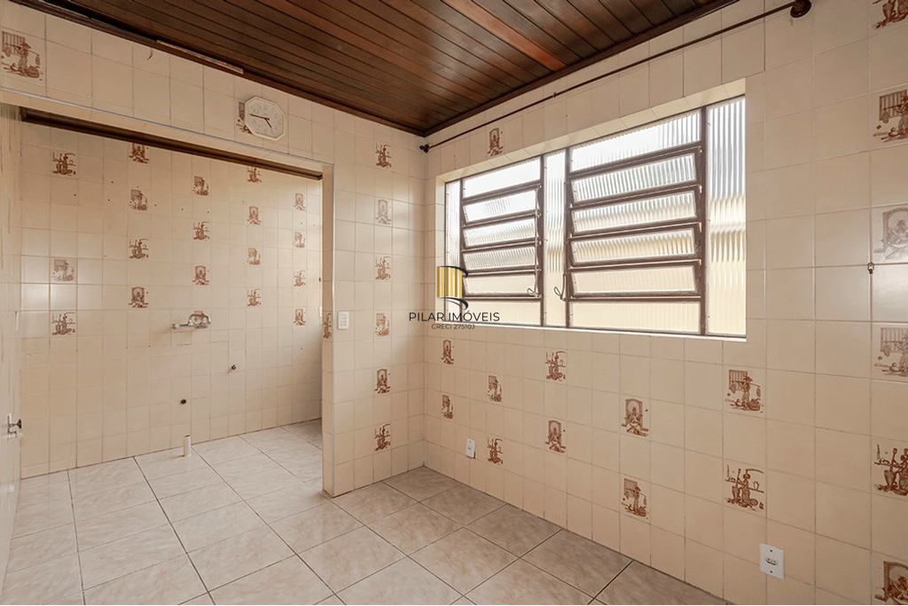 Casa 4 dormitórios no bairro Cavalhada