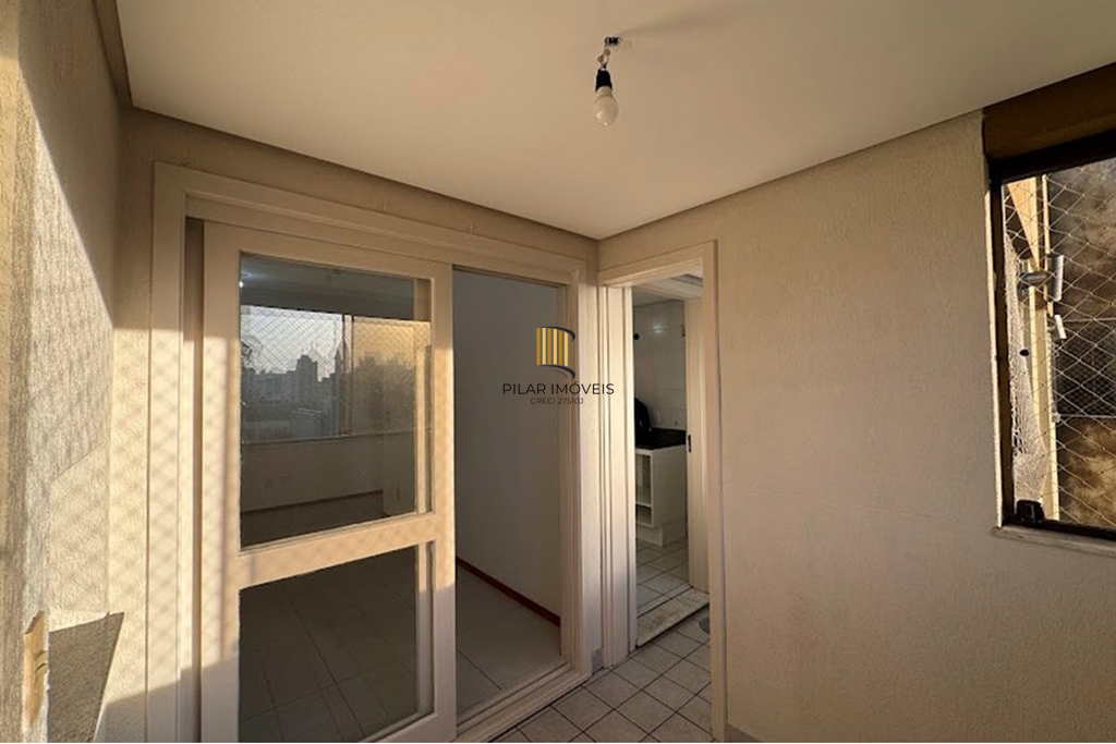 Apartamento 2 dormitórios no bairro Cidade Baixa