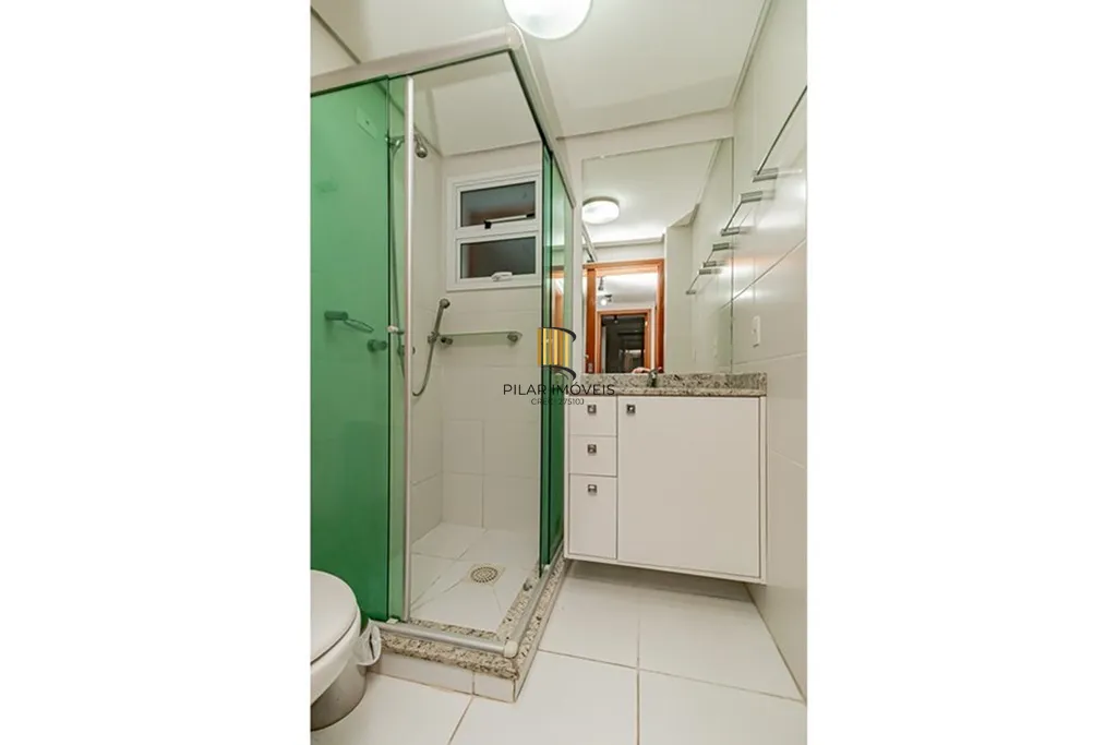 Apartamento 3 dormitórios no bairro Chácara das Pedras