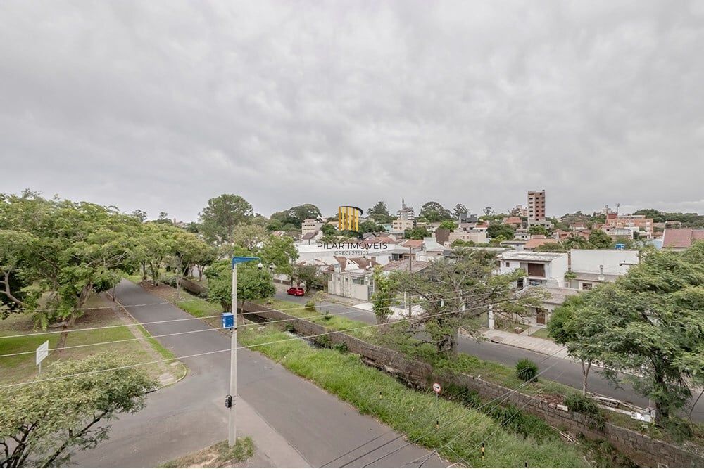 Apartamento 3 dormitórios no bairro Jardim Itu