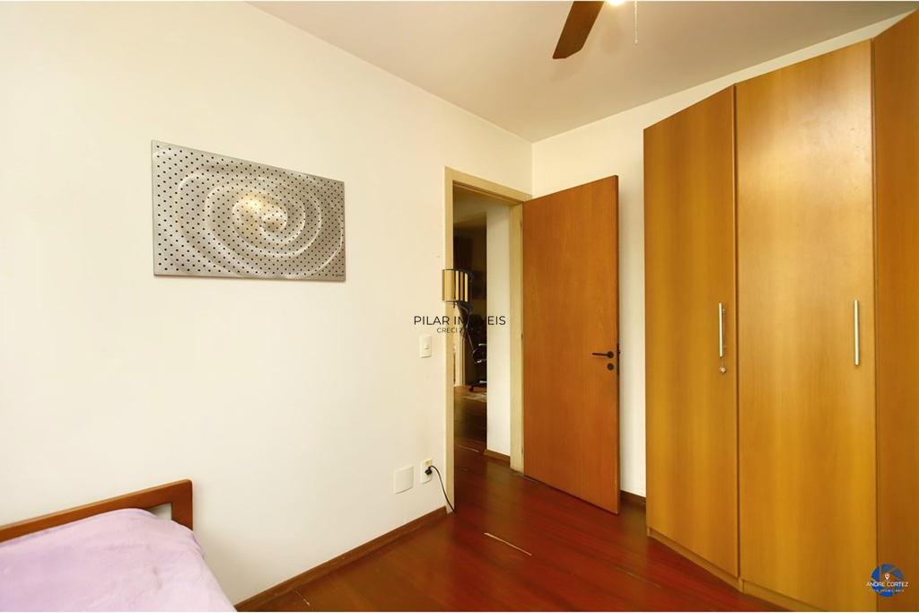 Apartamento 2 dormitórios no bairro Jardim do Salso