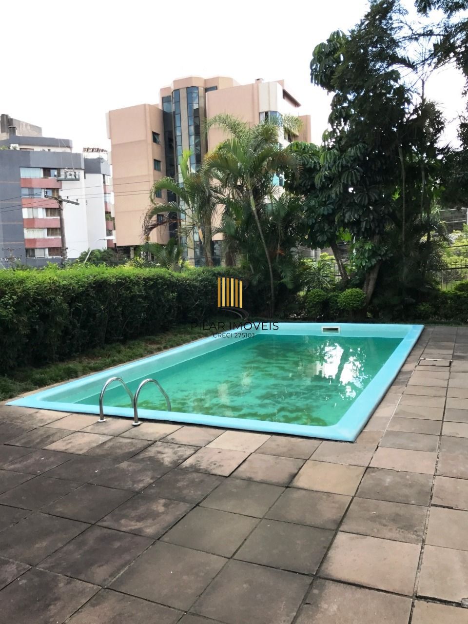 Apartamento 3 dormitórios no bairro Bela Vista