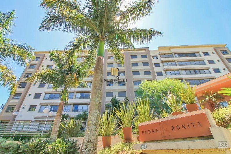 Apartamento 3 dormitórios no bairro Ipanema - Pilar Imóveis