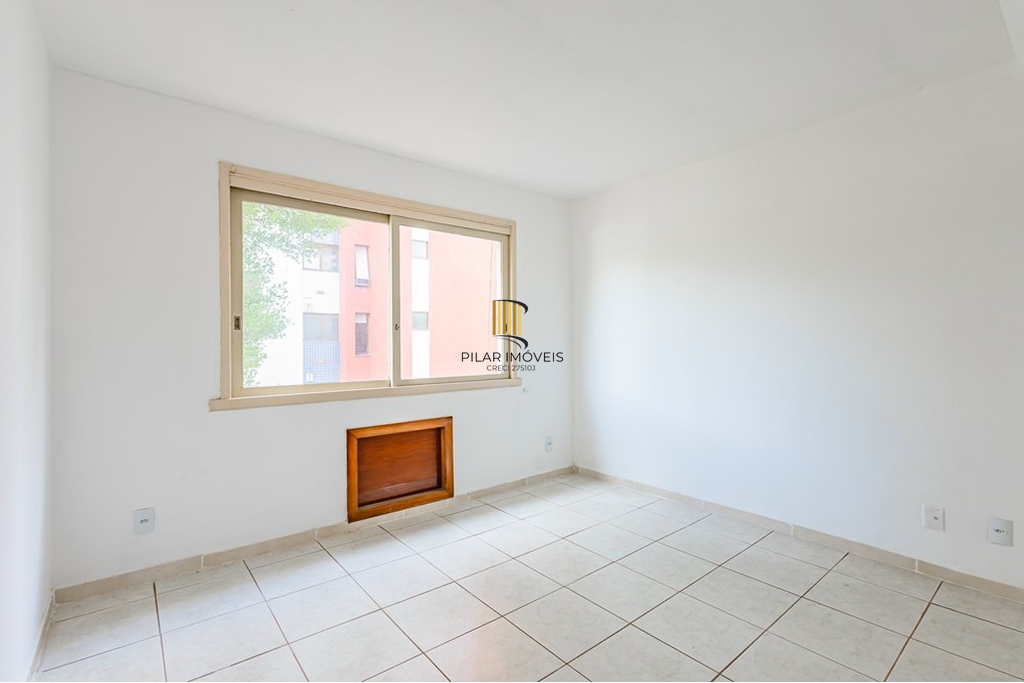 Apartamento 1 dormitório no bairro São João