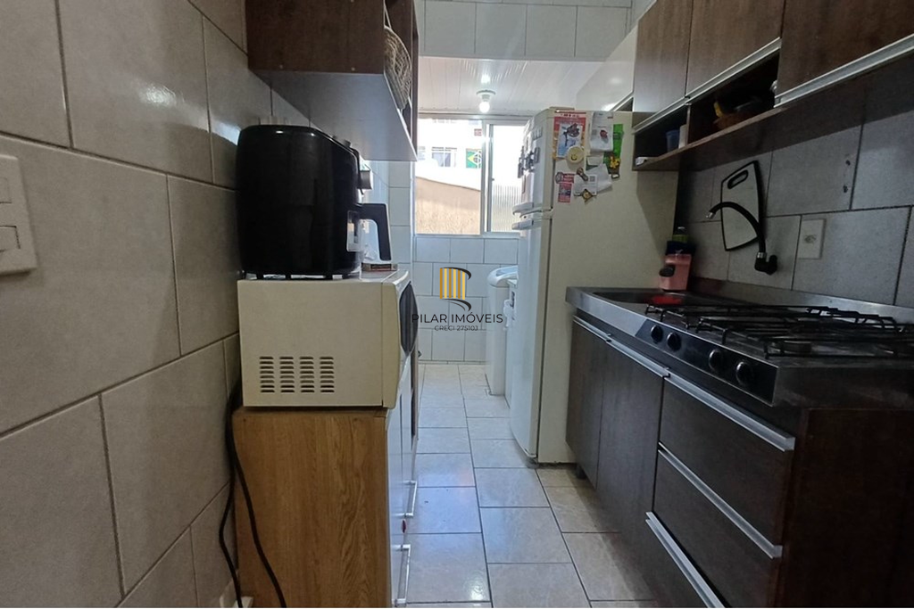 Apartamento 1 dormitório no bairro Vila Ipiranga
