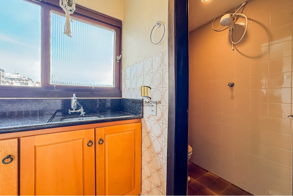 Apartamento 2 dormitórios no bairro Higienópolis