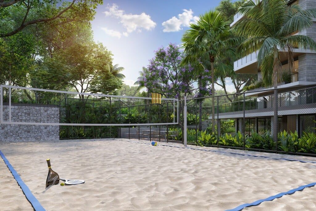 Apartamento Garden 3 dormitórios no bairro Três Figueiras