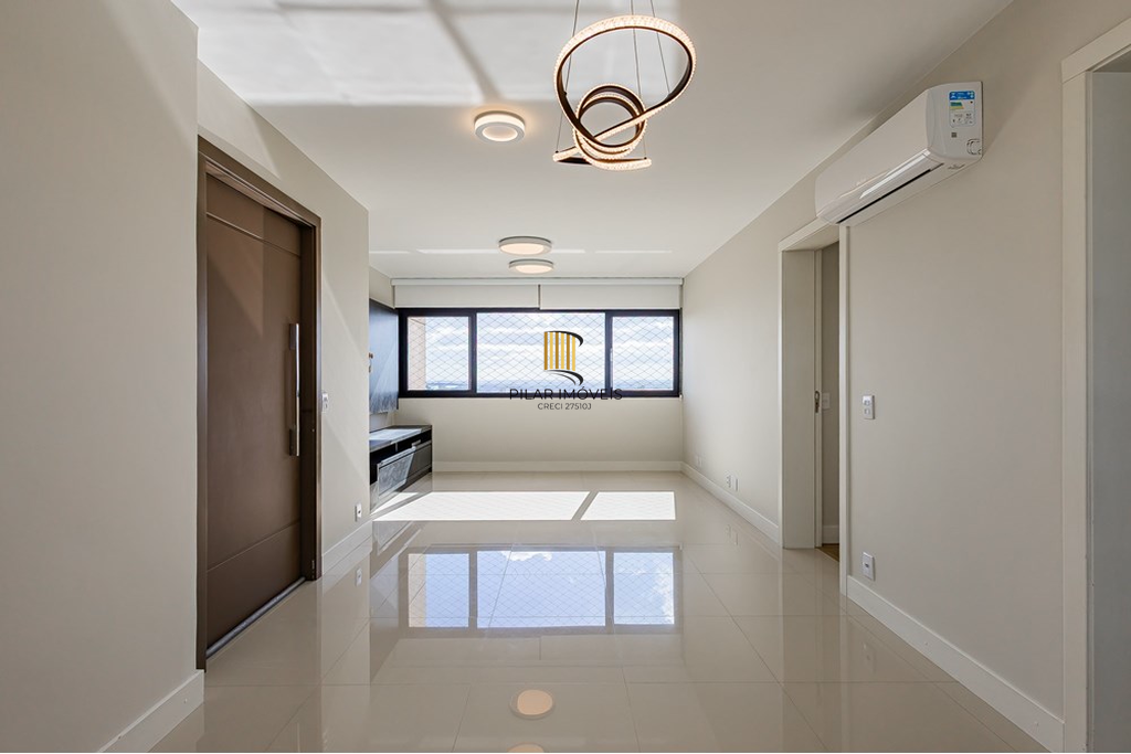 Apartamento 3 dormitórios no bairro Higienópolis