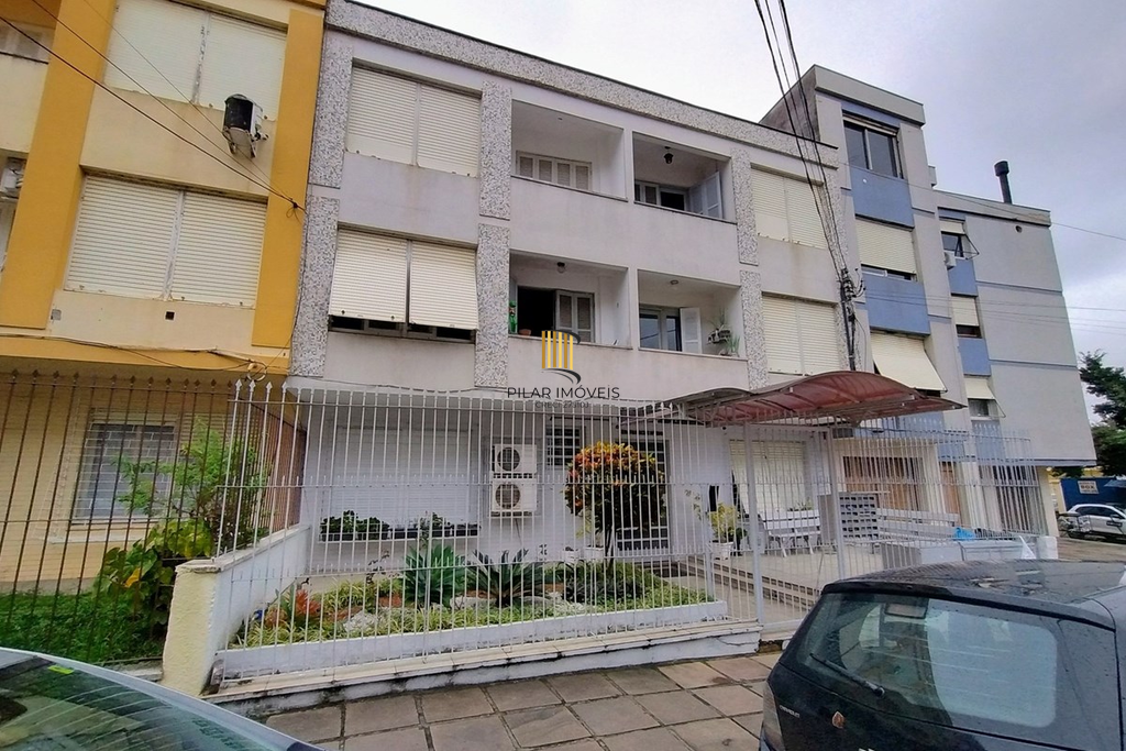 Apartamento 1 dormitório no bairro Passo da Areia
