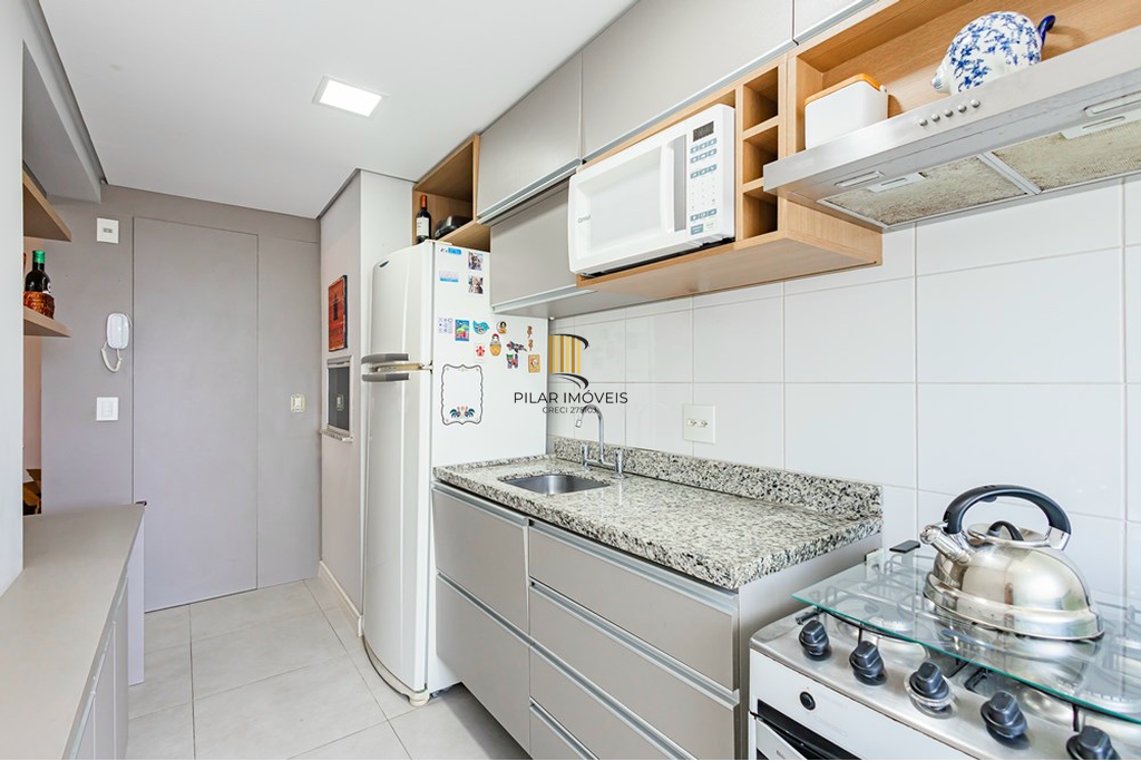 Apartamento 3 dormitórios no bairro Passo da Areia