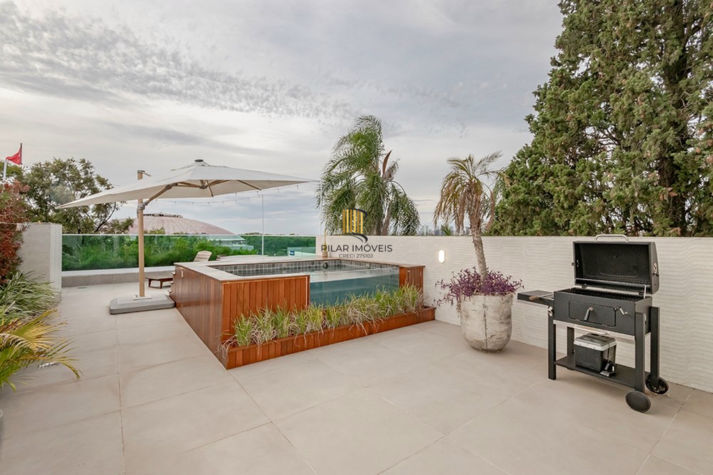 Apartamento 2 dormitórios no bairro Menino Deus