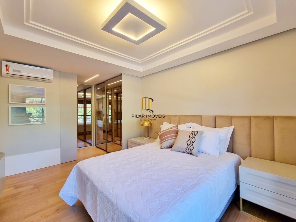 Apartamento Garden 3 dormitórios no bairro Três Figueiras