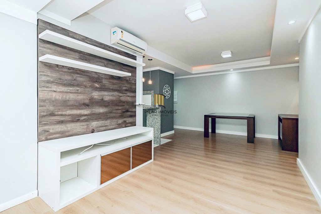 Apartamento 2 dormitórios no bairro Passo da Areia - Pilar Imóveis