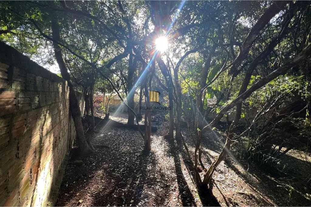 Terreno no bairro Belém Velho