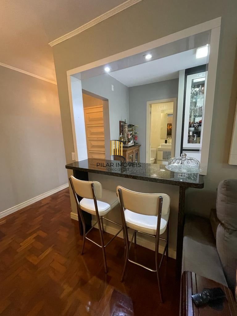 Apartamento 3 dormitórios no bairro Auxiliadora