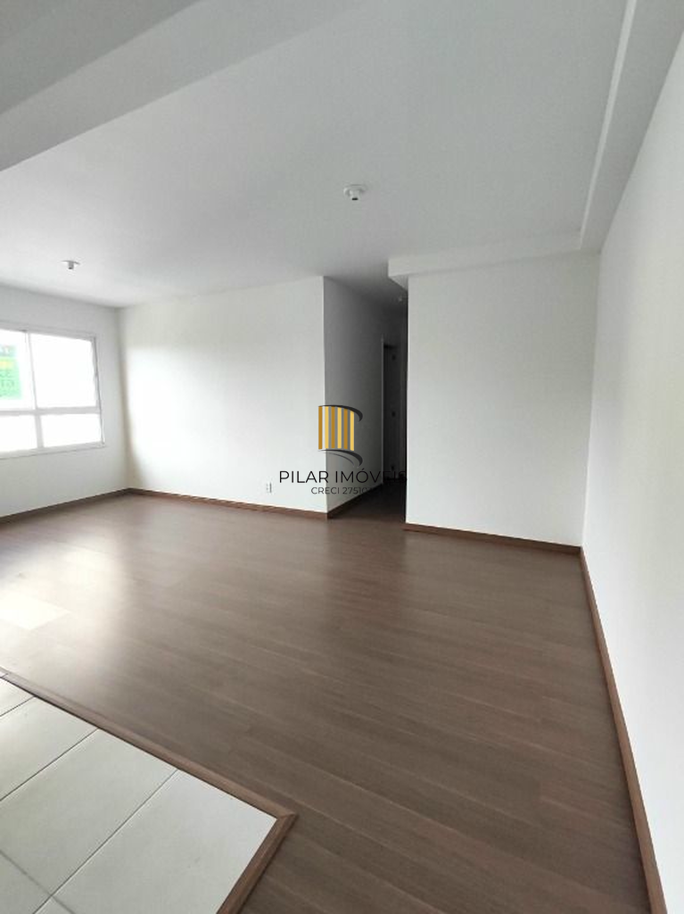 Apartamento 3 dormitórios no bairro Jardim Botânico