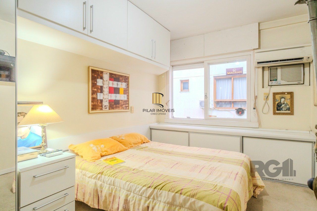 Apartamento 1 dormitório no bairro Santana