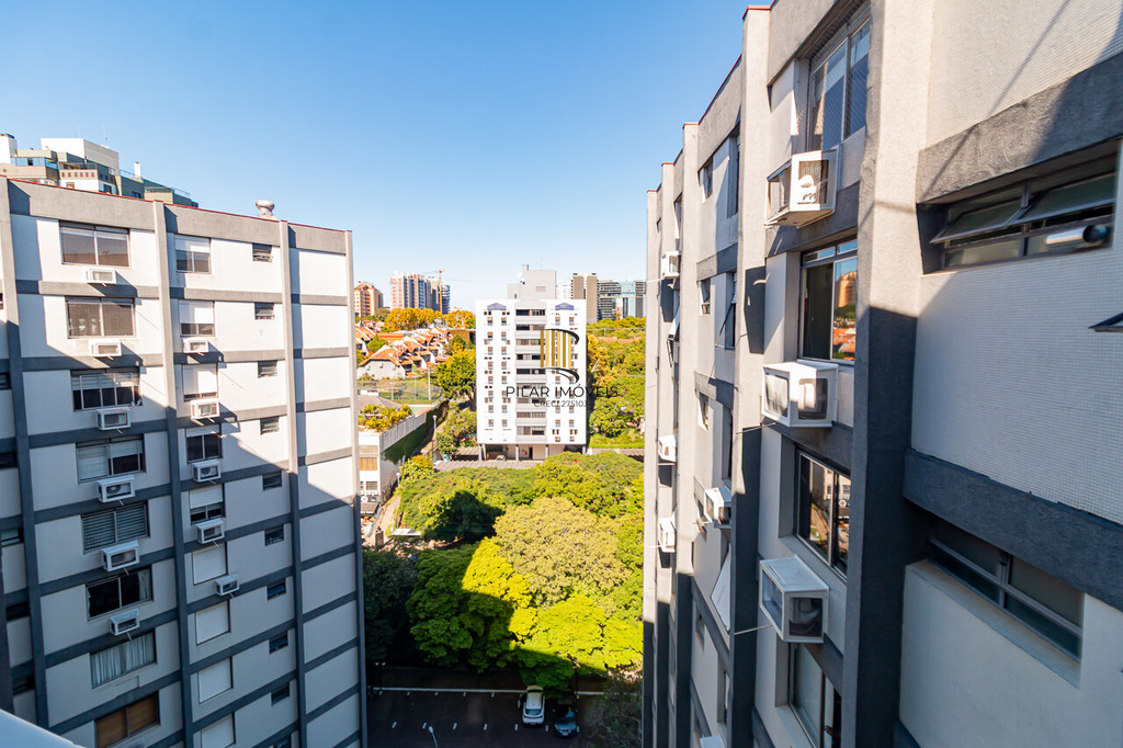 Apartamento 2 dormitórios no bairro Boa Vista