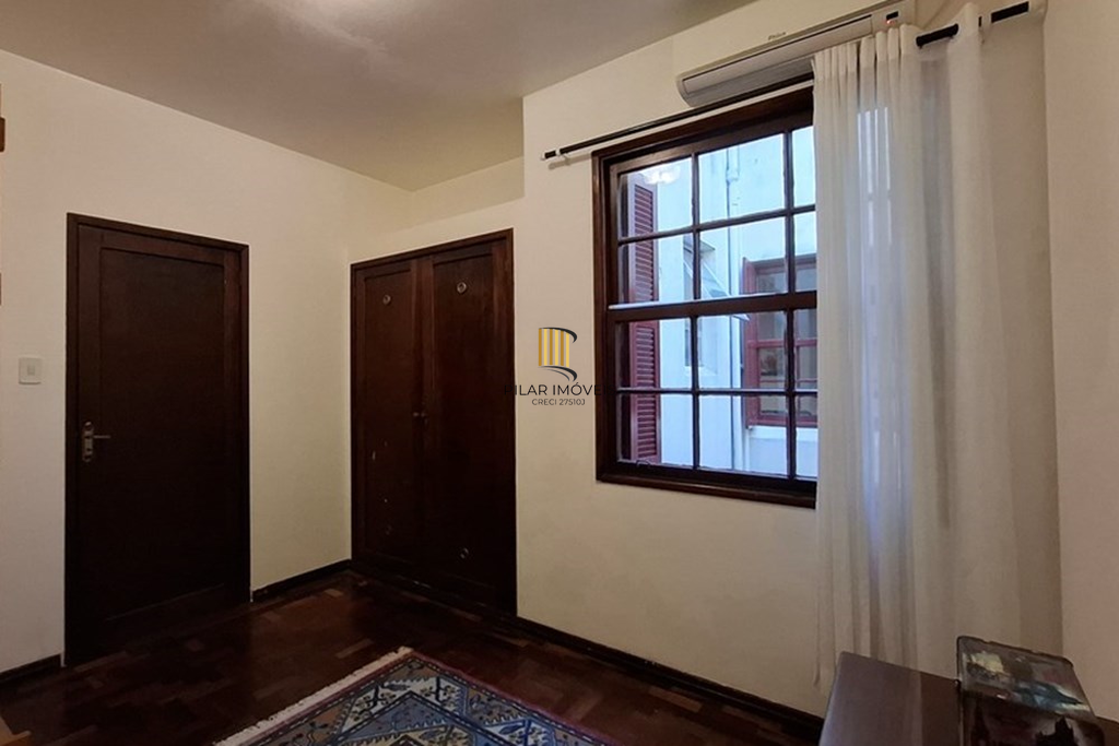 Apartamento 2 dormitórios no bairro Navegantes