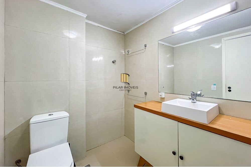 Apartamento 3 dormitórios no bairro Marechal Rondon