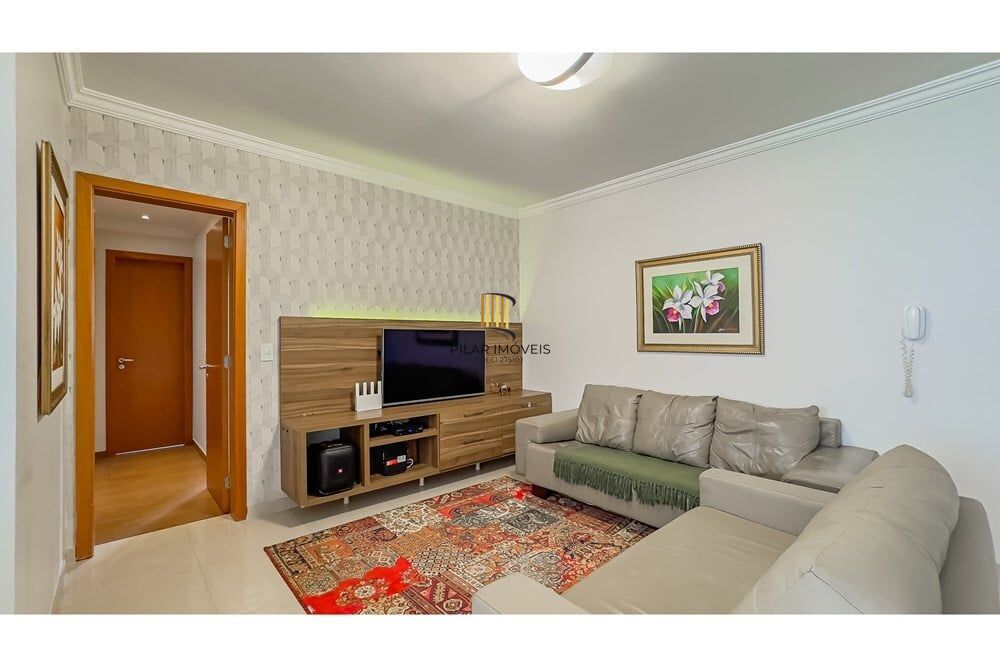 Apartamento 3 dormitórios no bairro Passo da Areia