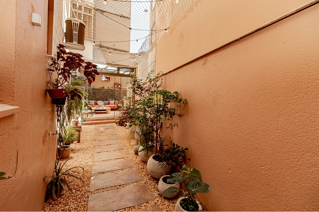 Apartamento 3 dormitórios no bairro Centro Histórico