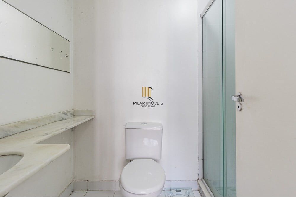 Apartamento 3 dormitórios no bairro Vila Ipiranga